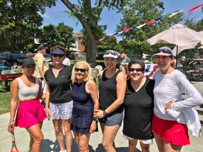 Fourth of July Party 13 2022