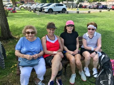 Fourth of July Party 15 2022