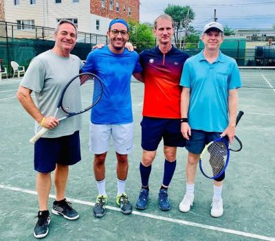 fourth of July Party 2 2022